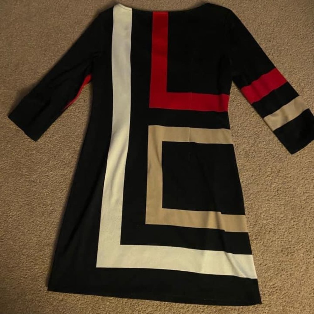 Ladies Dress